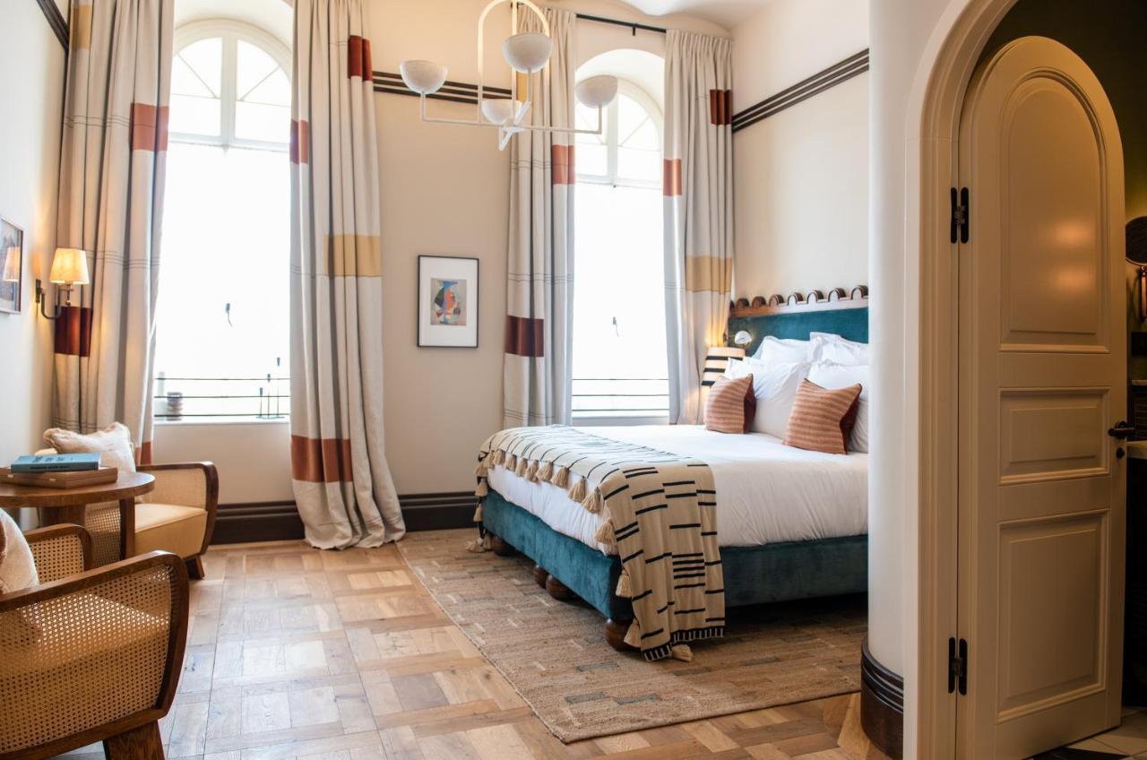 Soho House Hotel Tel Aviv