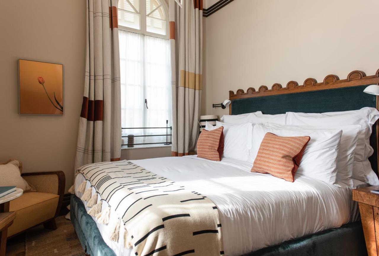 Soho House 5*
