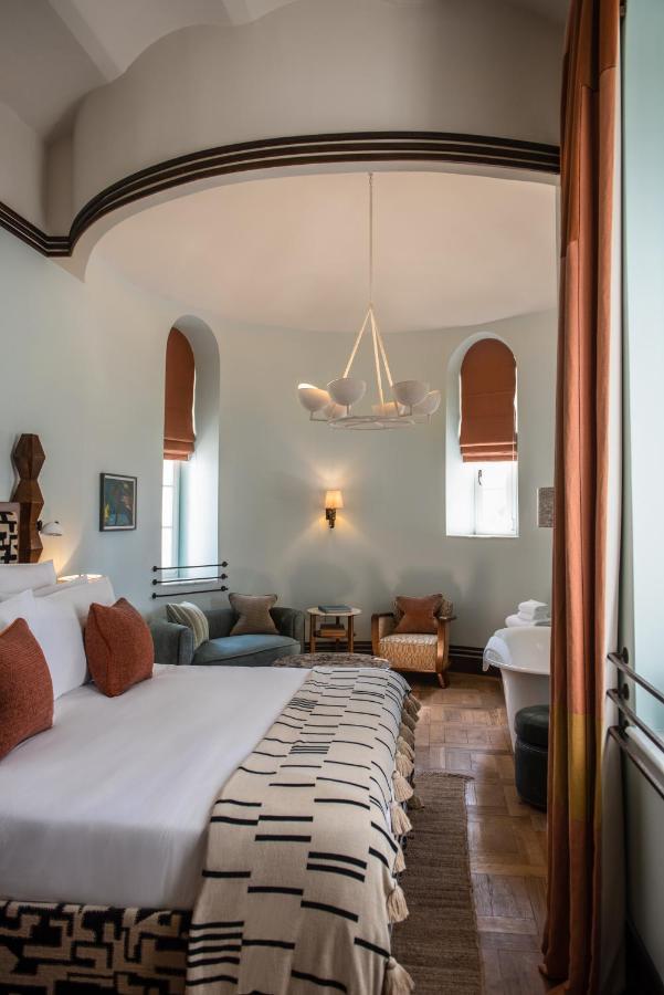 Soho House 5* Tel Aviv