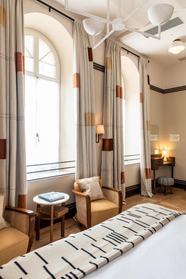 Soho House Hotel 5*