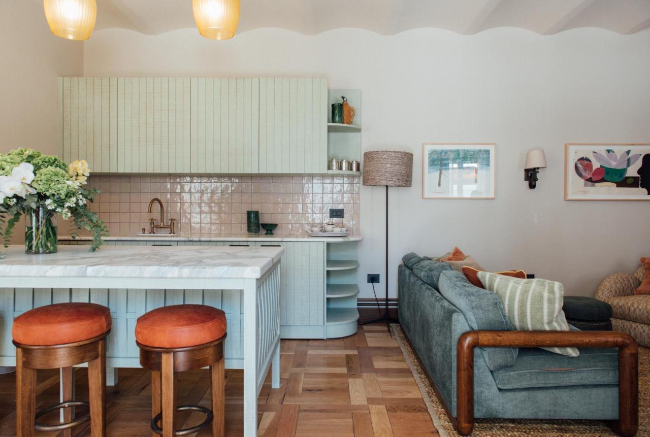 Soho House 5* Tel Aviv