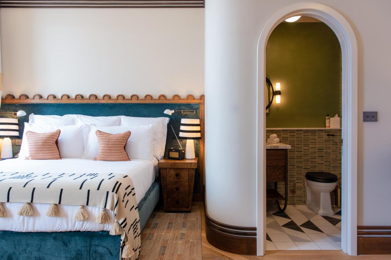Hotel Soho House 5*