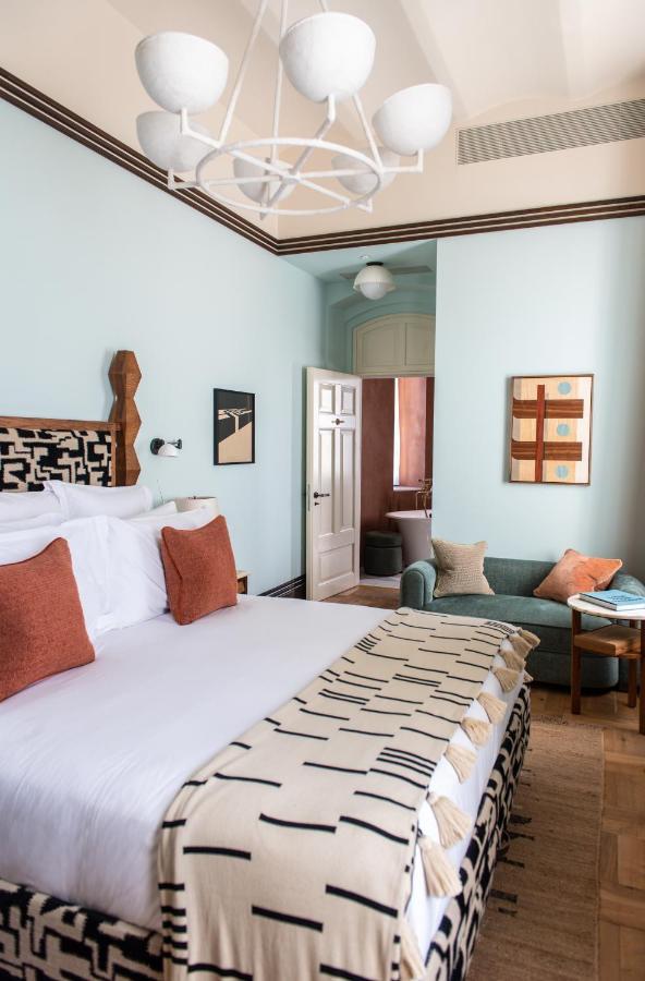 Soho House Hotel