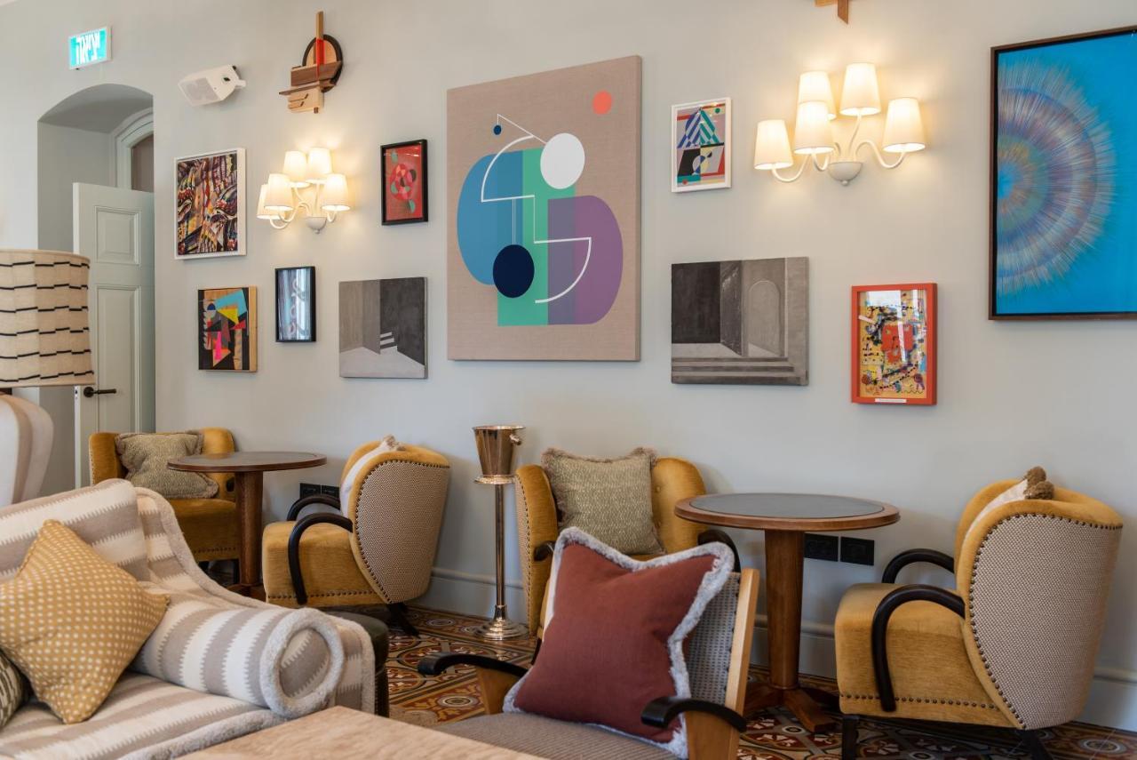 Soho House Hotel Tel Aviv