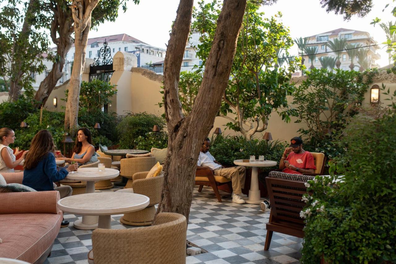 Soho House 5* Tel Aviv