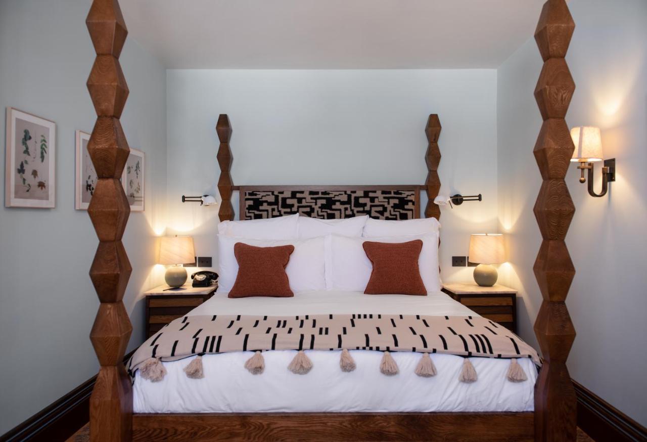 Hotel Soho House 5*