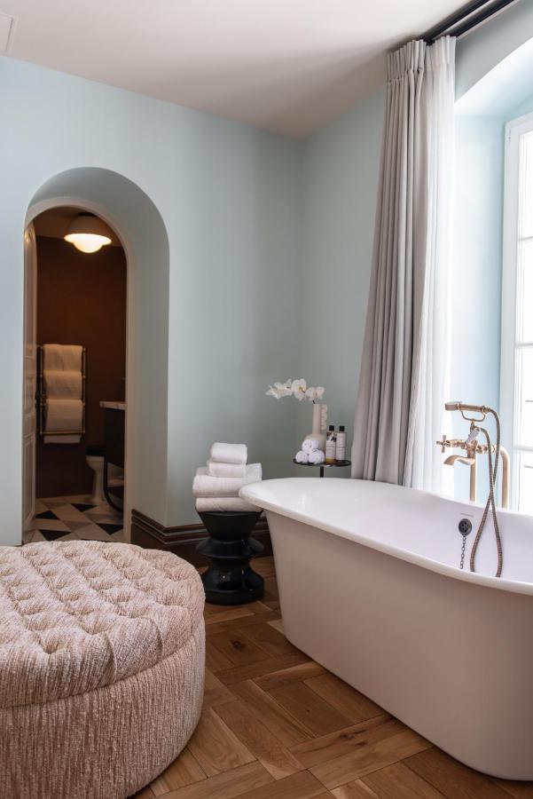Soho House Hotel 5*