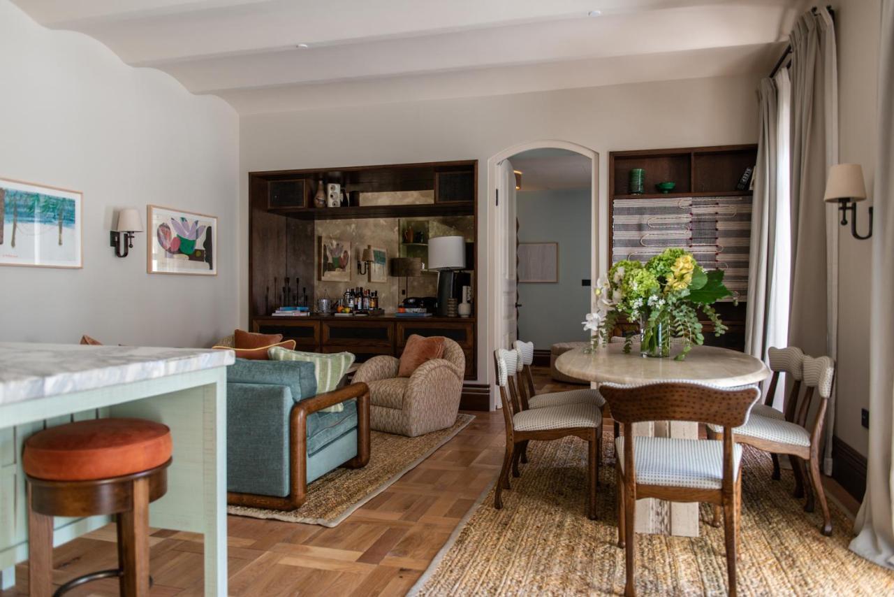 Soho House Hotel Tel Aviv