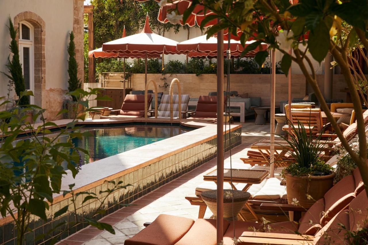 Hotel Soho House 5*