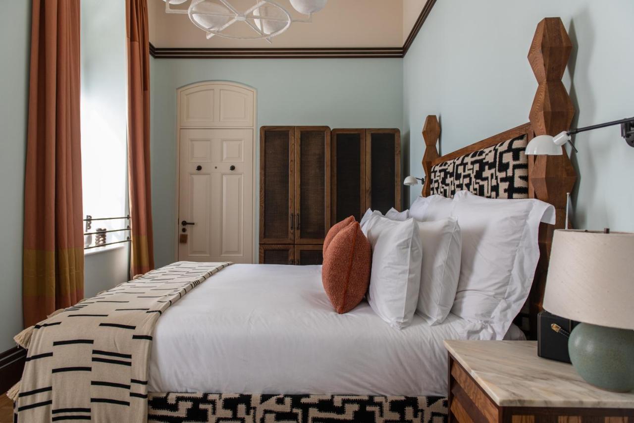Hotel Soho House Tel Aviv