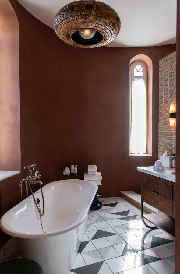 Soho House Hotel 5*