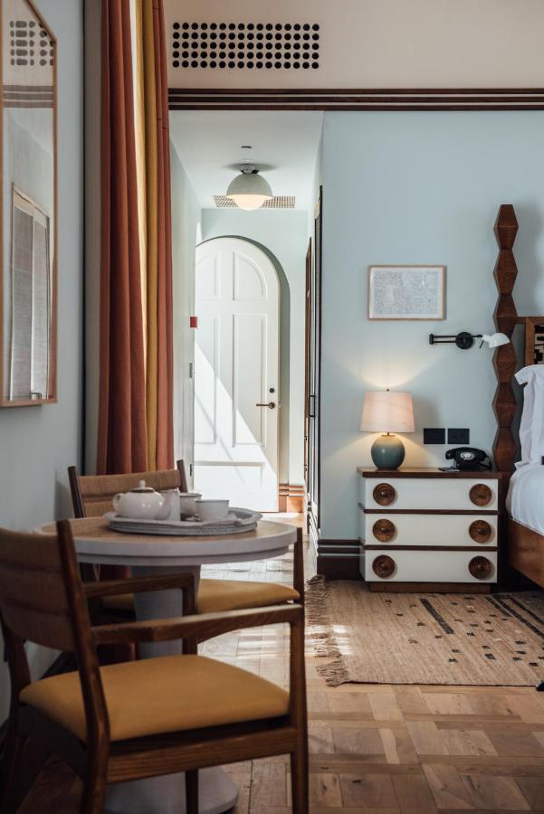 Soho House Hotel 5*