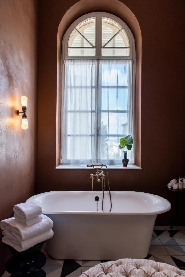 Hotel Soho House Tel Aviv