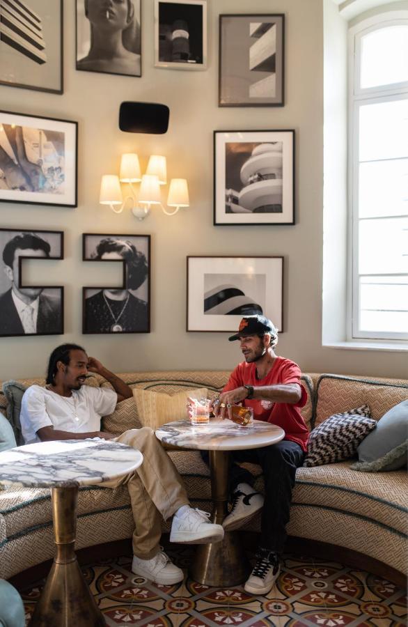 Soho House 5*