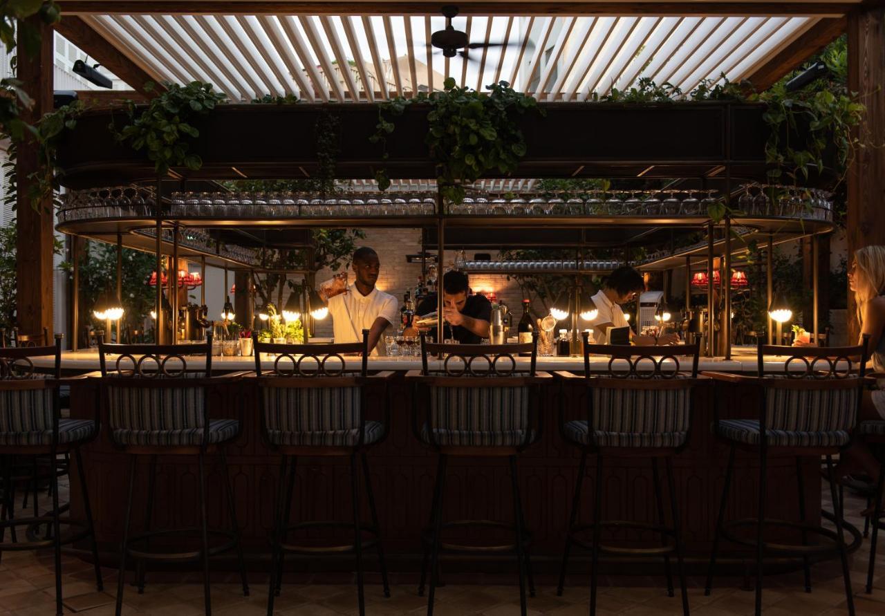 Soho House 5* Tel Aviv