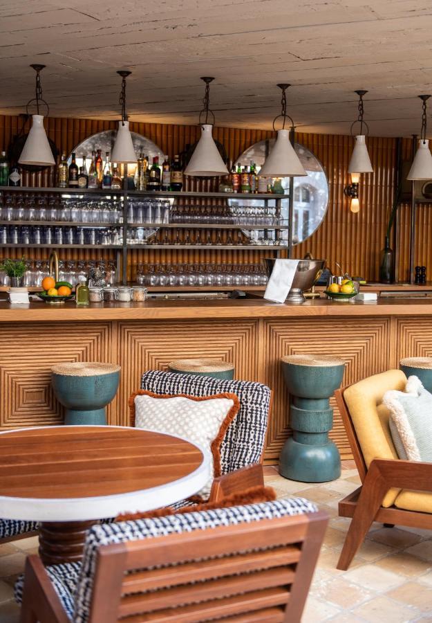 Soho House Hotel Tel Aviv