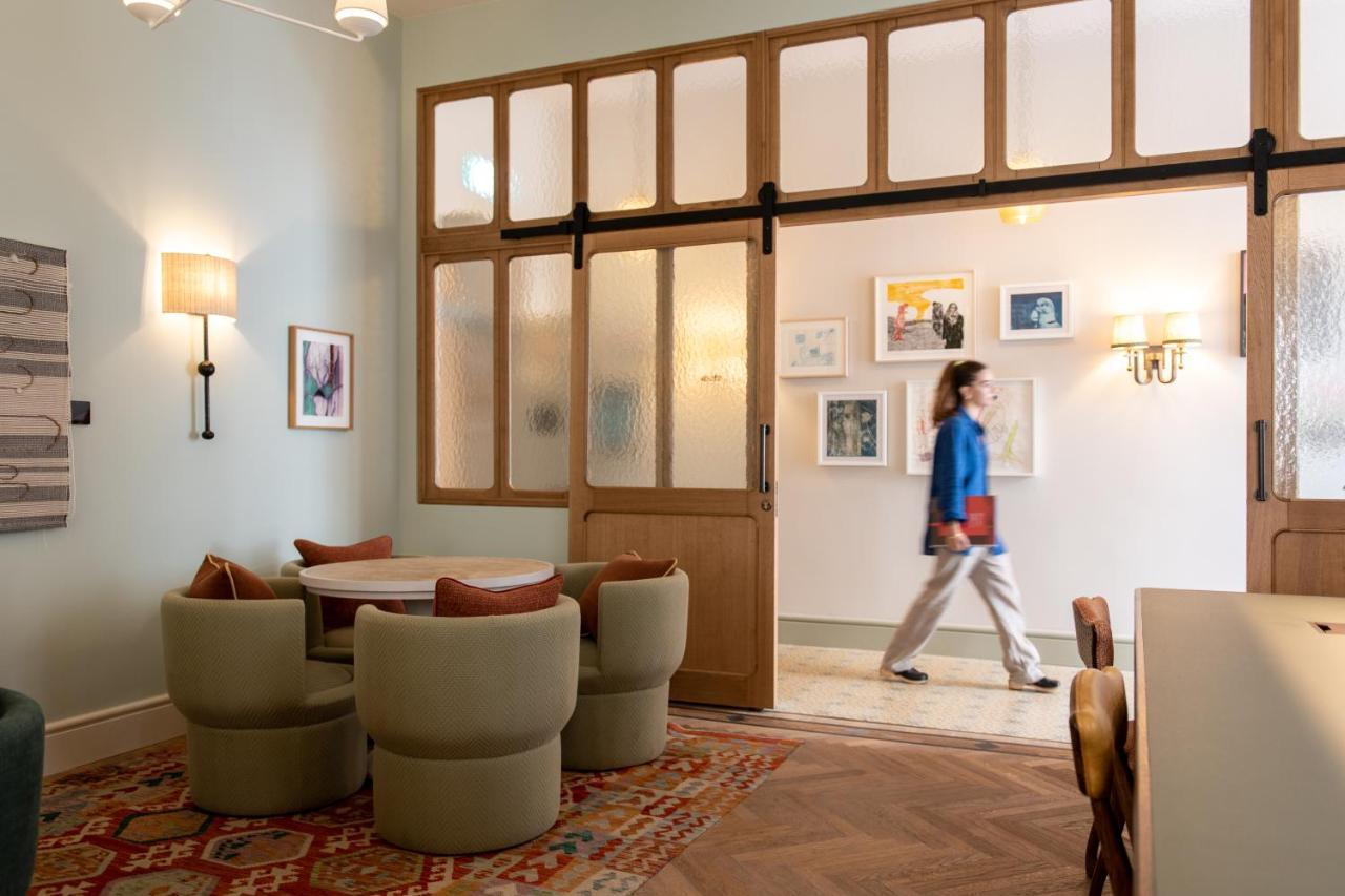Soho House Hotel Tel Aviv