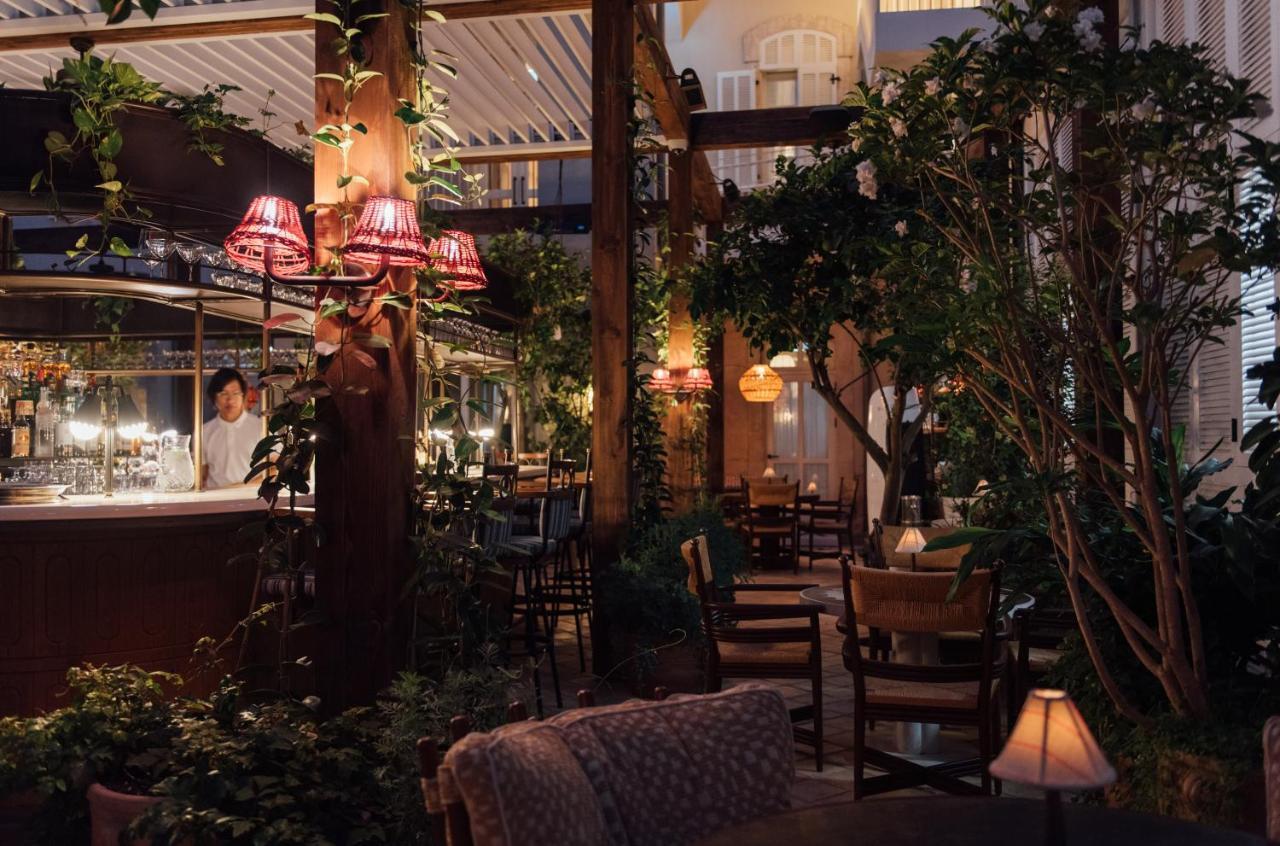 Soho House 5*