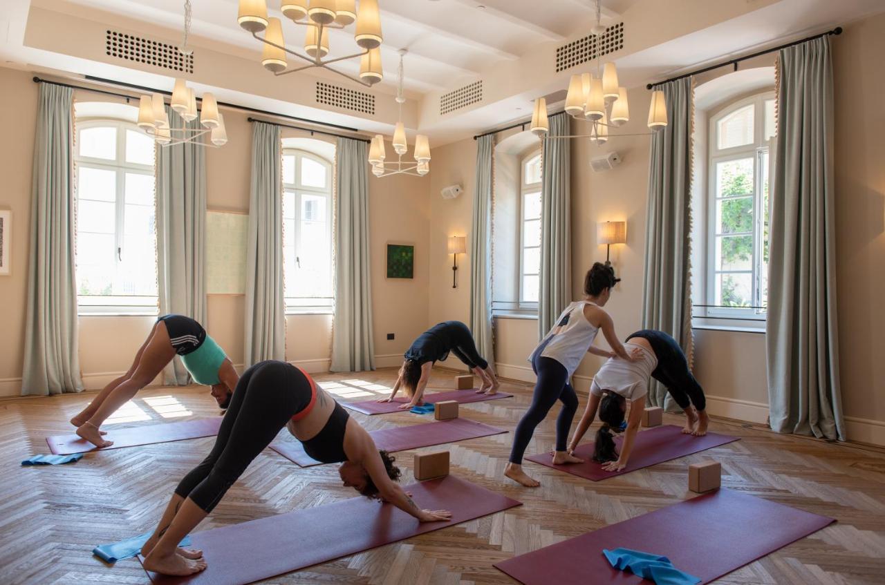 Soho House Hotel Tel Aviv