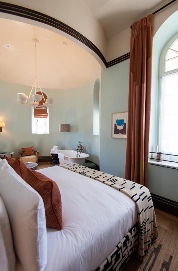 Hotel Soho House