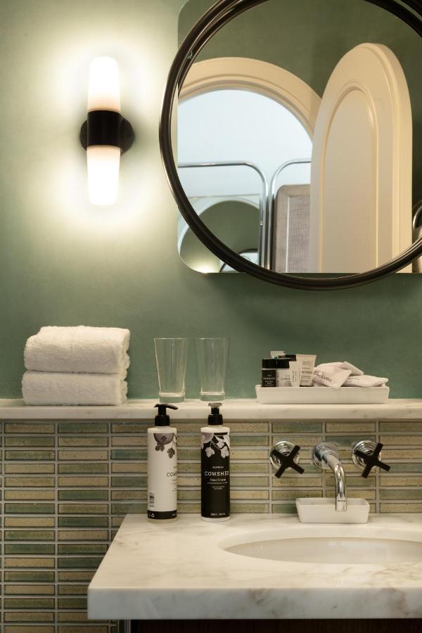 Hotel Soho House Tel Aviv