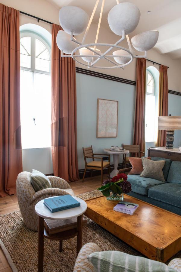 Hotel Soho House Tel Aviv