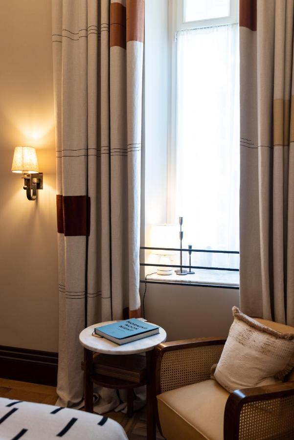 Soho House Hotel Tel Aviv