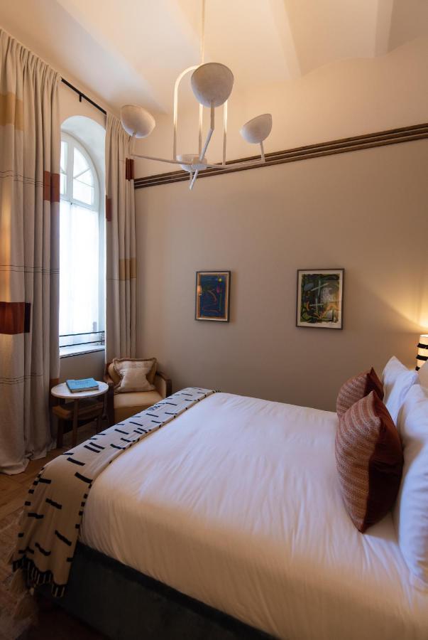 Soho House Hotel 5*