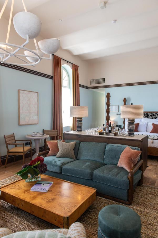 Soho House Hotel 5*